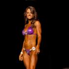 Tanya  Cooper - NPC Camellia Championships 2012 - #1